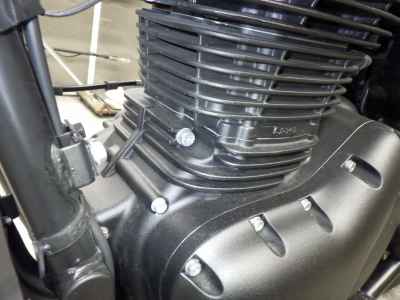 Royal Enfield Classic 350 2024