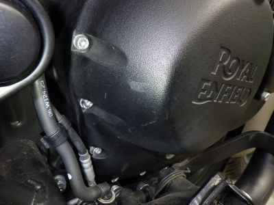 Royal Enfield Classic 350 2024