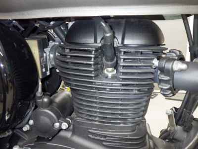 Royal Enfield Classic 350 2024