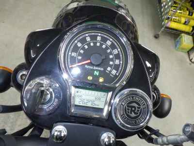Royal Enfield Classic 350 2024