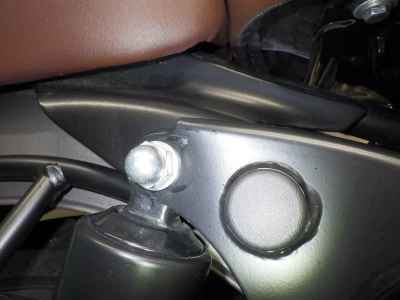 Royal Enfield Classic 350 2024