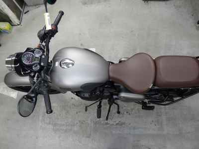Royal Enfield Classic 350 2024