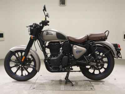 Royal Enfield Classic 350 2024
