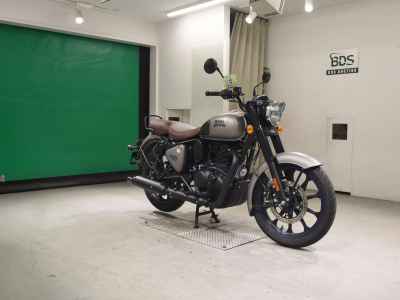 Royal Enfield Classic 350 2024