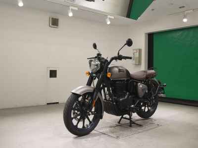 Royal Enfield Classic 350 2024