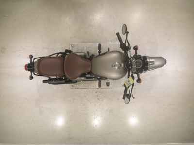 Royal Enfield Classic 350 2024