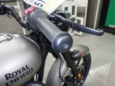 Royal Enfield Classic 350 2024