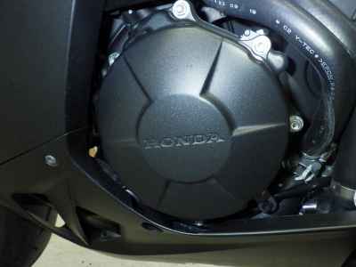 Honda CBR600RR 2024