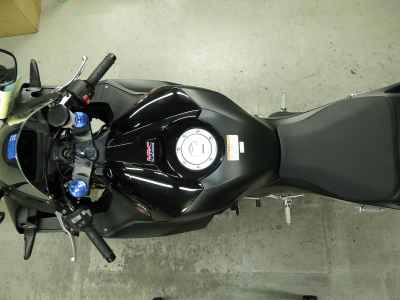 Honda CBR600RR 2024
