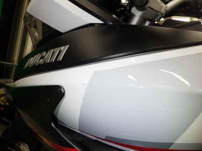 Ducati Multistrada 950 2021