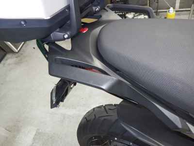 Ducati Multistrada 950 2021