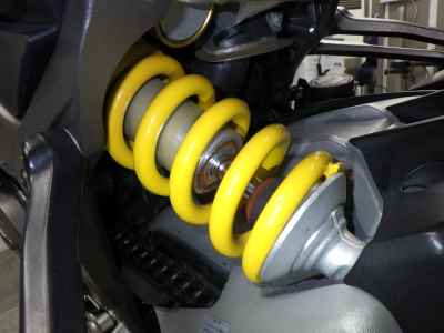 Ducati Multistrada 950 2021