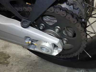 Ducati Multistrada 950 2021