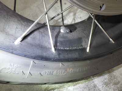 Ducati Multistrada 950 2021