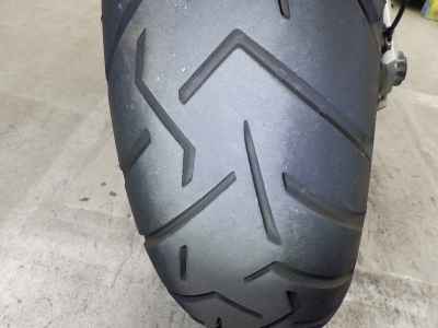 Ducati Multistrada 950 2021