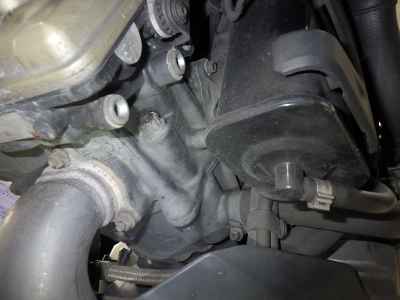 Ducati Multistrada 950 2021