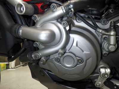 Ducati Multistrada 950 2021
