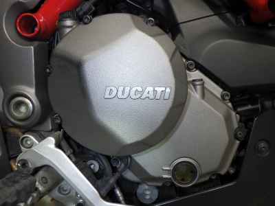 Ducati Multistrada 950 2021