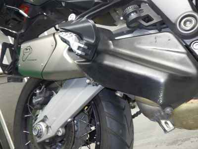 Ducati Multistrada 950 2021