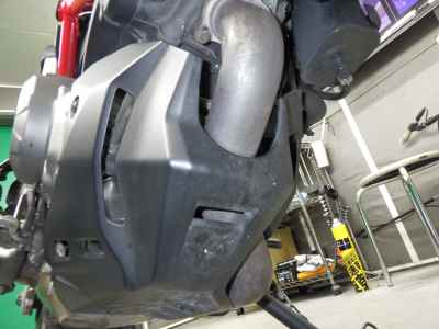 Ducati Multistrada 950 2021