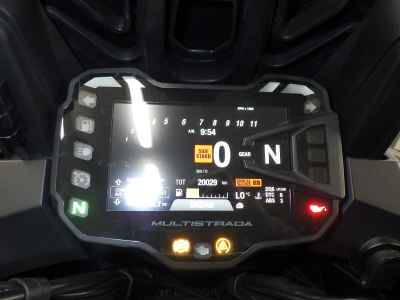 Ducati Multistrada 950 2021