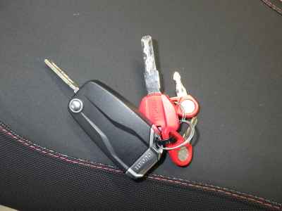 Ducati Multistrada 950 2021