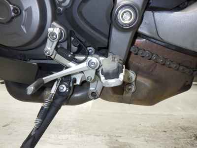 Ducati Multistrada 950 2021