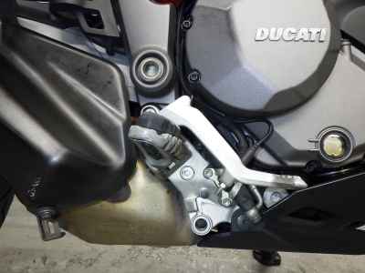Ducati Multistrada 950 2021