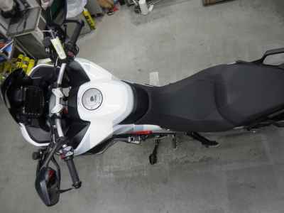 Ducati Multistrada 950 2021