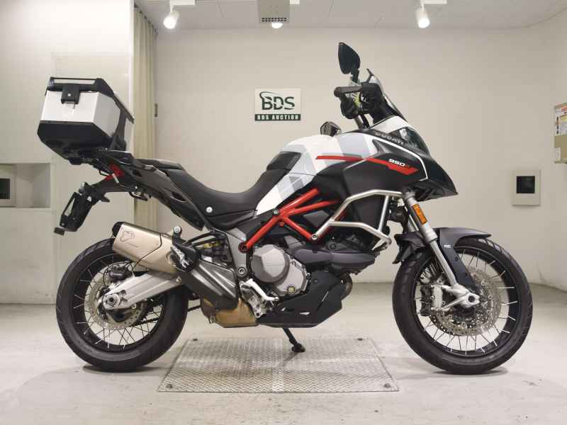Ducati Multistrada 950 2021