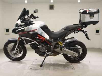 Ducati Multistrada 950 2021