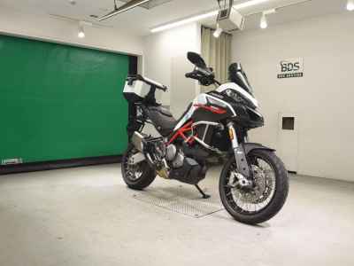 Ducati Multistrada 950 2021