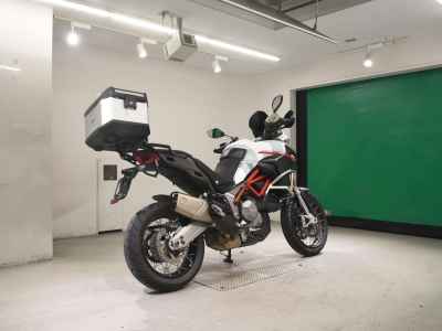 Ducati Multistrada 950 2021