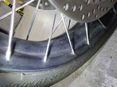 Ducati Multistrada 950 2021