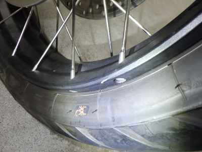 Ducati Multistrada 950 2021