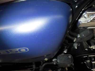 Honda GB350 2021