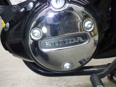 Honda GB350 2021