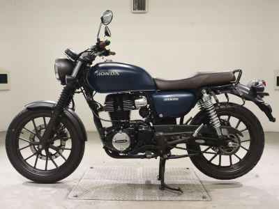 Honda GB350 2021