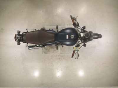 Honda GB350 2021