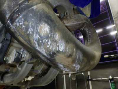 Yamaha YZ250X 2021