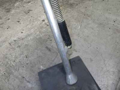 Yamaha YZ250X 2021