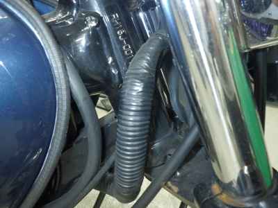 Yamaha SR400 2019