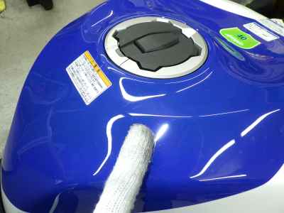 Kawasaki Ninja ZX-6R 2025