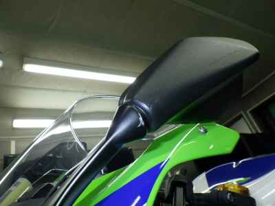 Kawasaki Ninja ZX-6R 2025