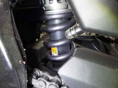 Suzuki GSX-8R 2024