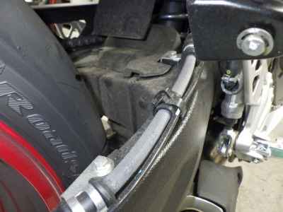 Suzuki GSX-8R 2024