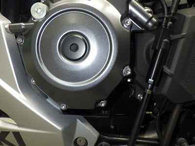 Suzuki GSX-8R 2024