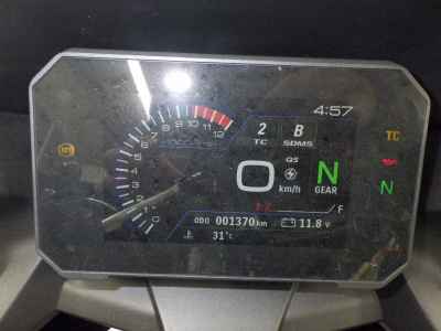 Suzuki GSX-8R 2024