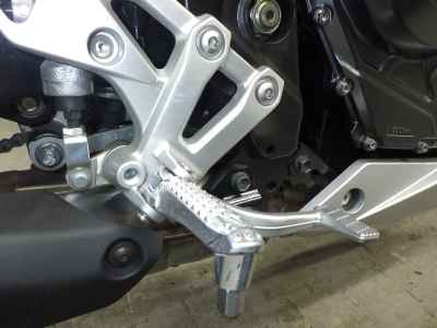 Suzuki GSX-8R 2024