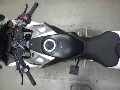 Suzuki GSX-8R 2024